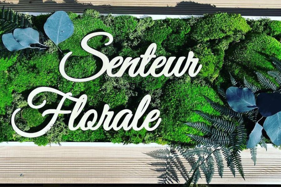 Senteur Florale